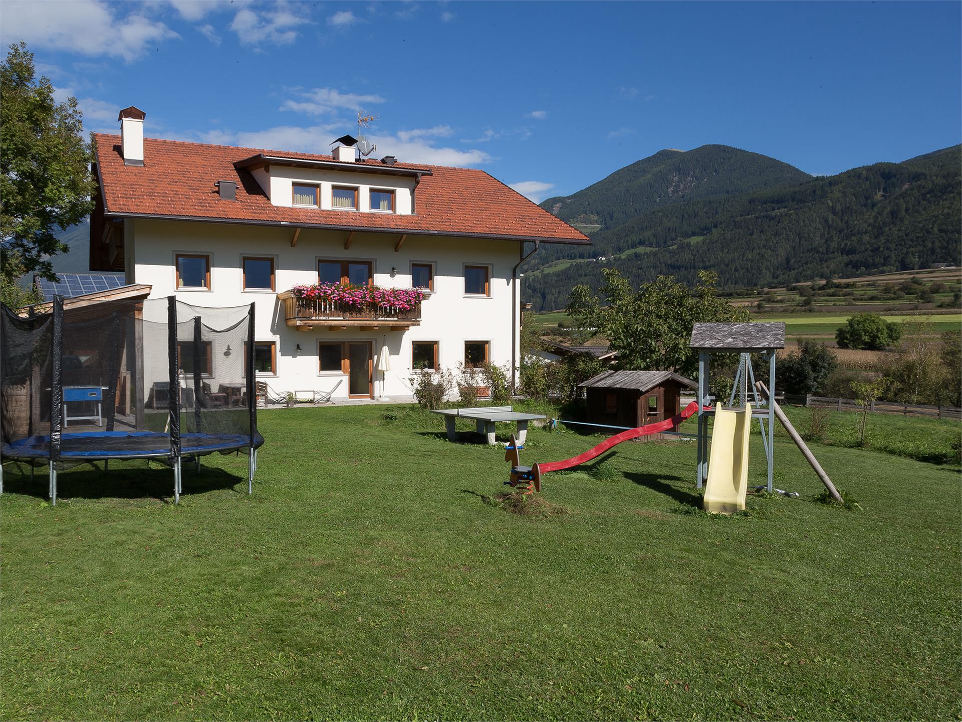 App. Bartlmairhof Bruneck/Brunico 10 suedtirol.info