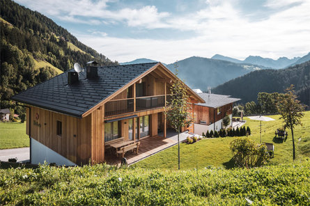 Apartments Chalet Batacör San Vigilio 4 suedtirol.info