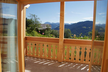 Apartments Grones - Bauernhof San Martin 3 suedtirol.info