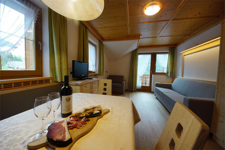 Apartments Grones - Bauernhof San Martin 13 suedtirol.info