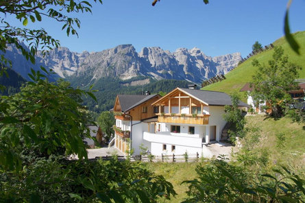 Apartments Grones - Bauernhof San Martin 11 suedtirol.info