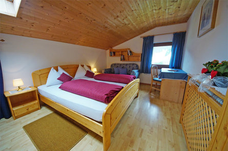 Apartments Insam Margot San Vigilio 5 suedtirol.info