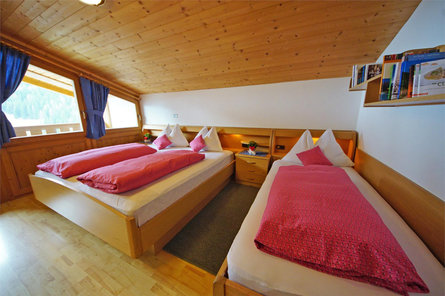 Apartments Insam Margot Al Plan/San Vigilio 15 suedtirol.info