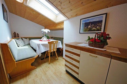 Apartments Insam Margot San Vigilio 22 suedtirol.info