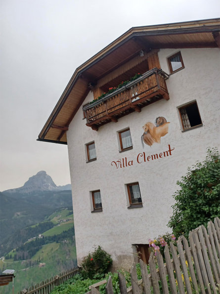 Apartments Clement - Bauernhof San Martin 2 suedtirol.info