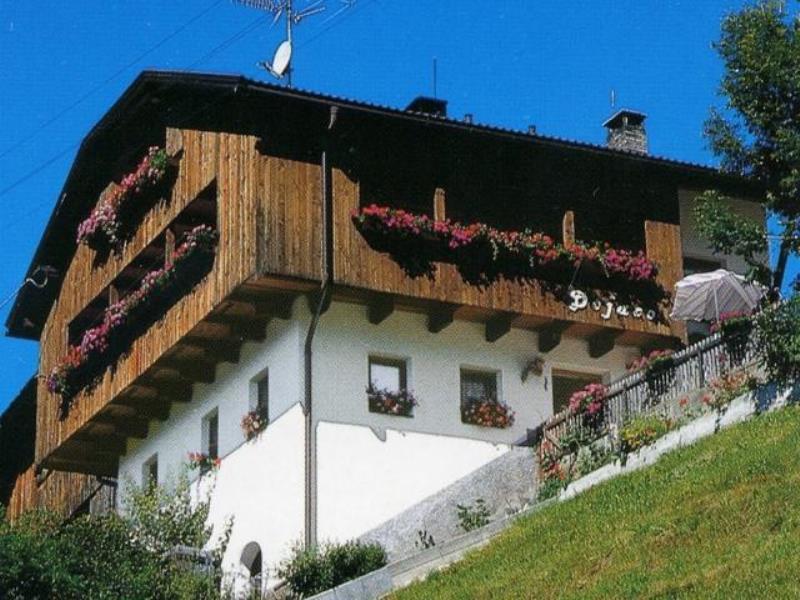 Apartments Dejaco San Martin /San Martino 1 suedtirol.info