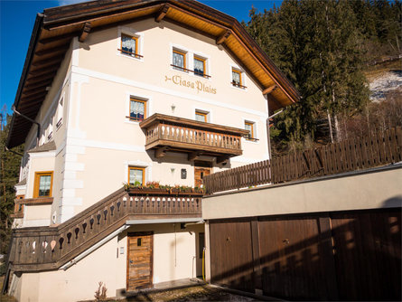 Apartments Plaies San Martin /San Martino 1 suedtirol.info