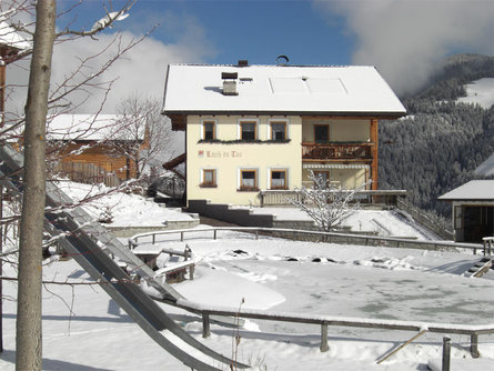 Apartments Lüch de Tor - Agriturismo San Martino 2 suedtirol.info