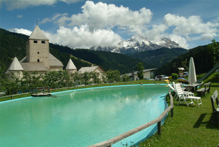 Apartments Lüch de Tor - Agriturismo San Martino 3 suedtirol.info