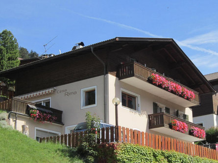 Apartments Cësa Rima St.Ulrich 1 suedtirol.info