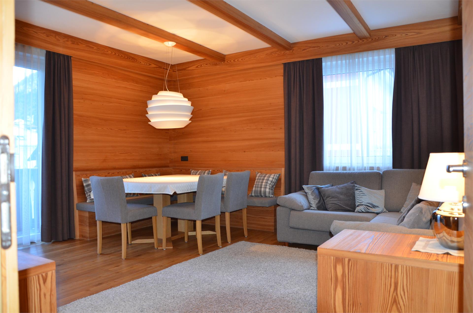 Apartments Riffeser Alma Urtijëi/Ortisei 23 suedtirol.info