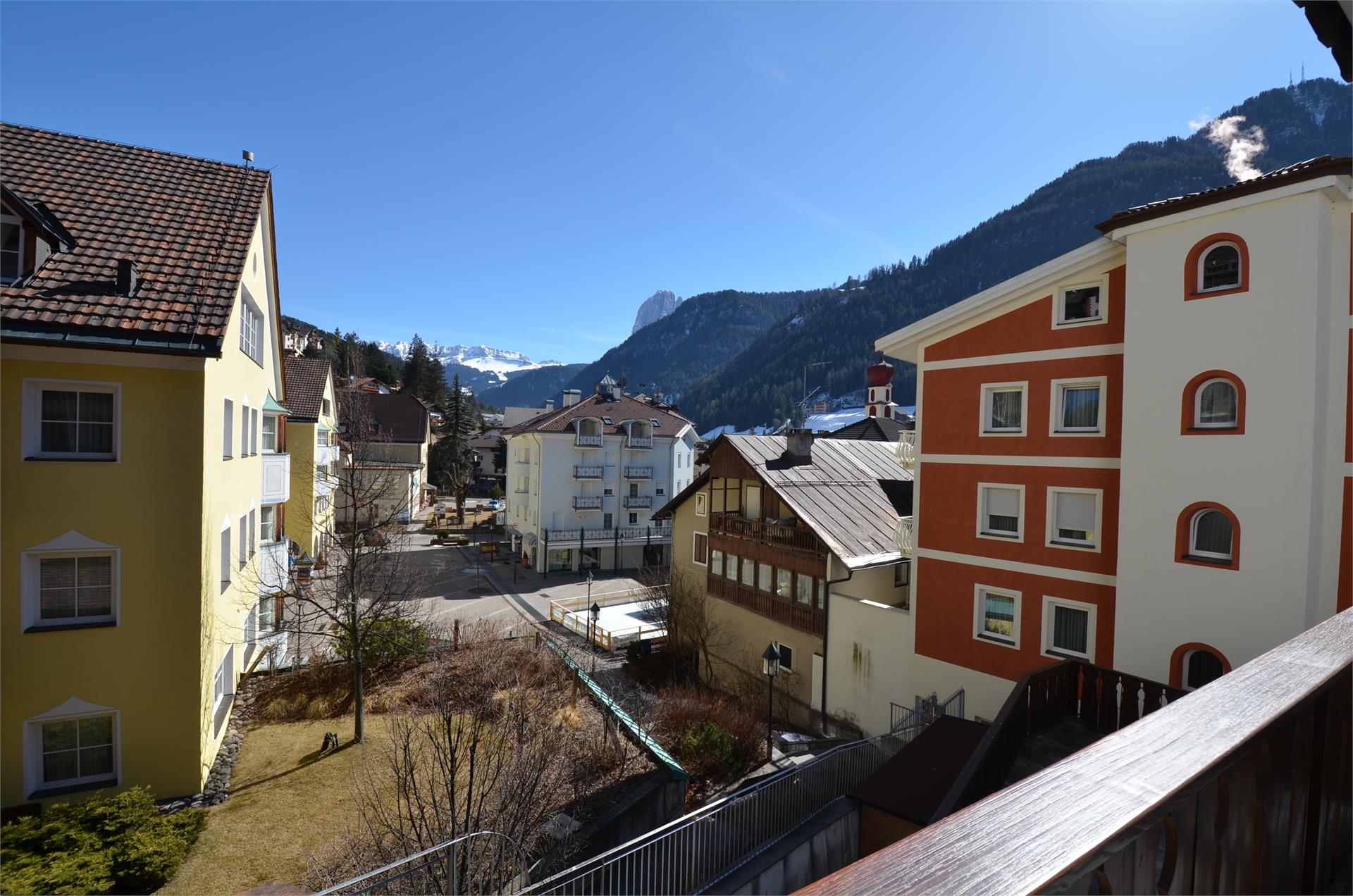 Apartments Riffeser Alma Urtijëi/Ortisei 28 suedtirol.info