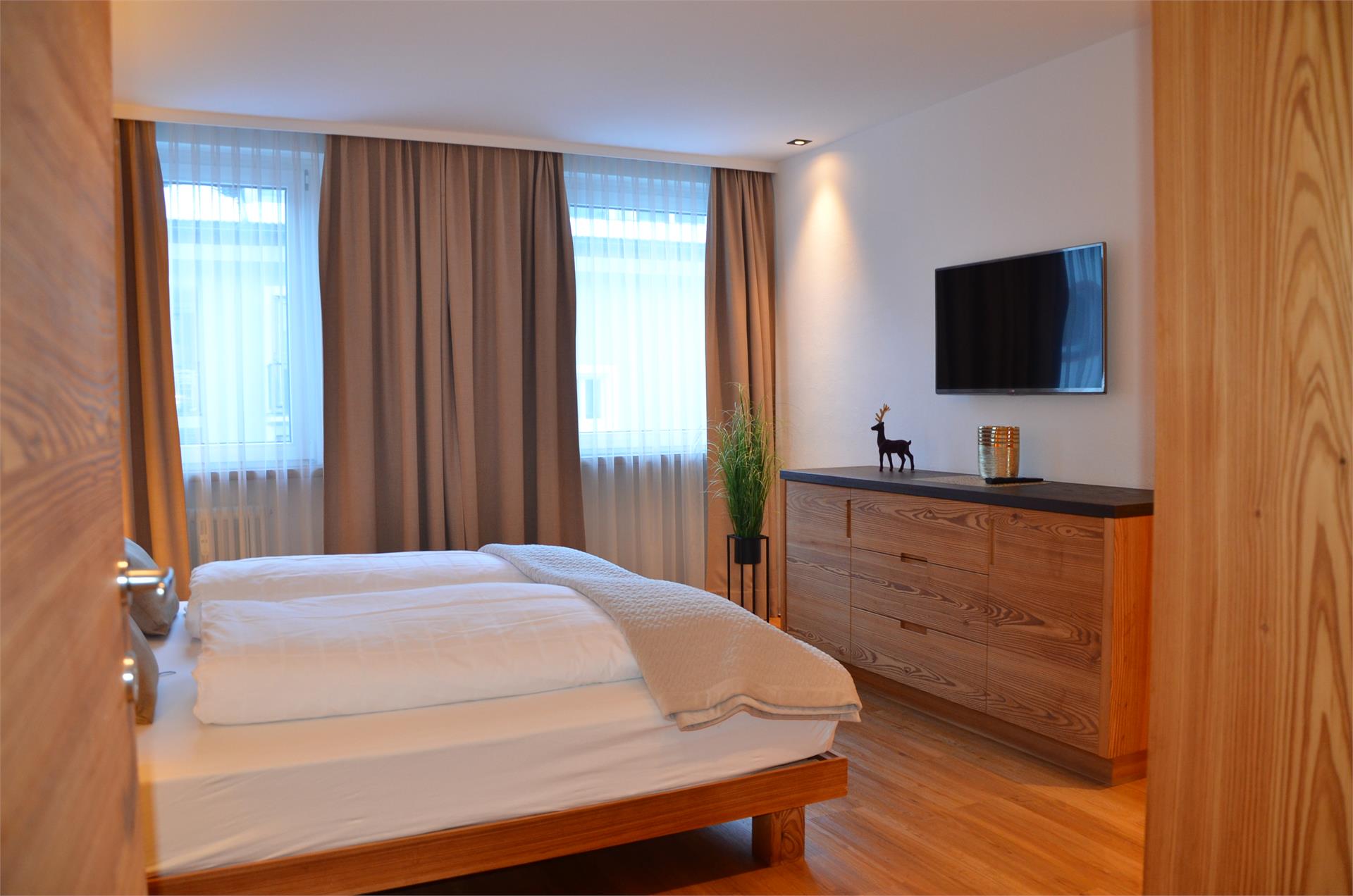 Apartments Riffeser Alma Urtijëi/Ortisei 17 suedtirol.info