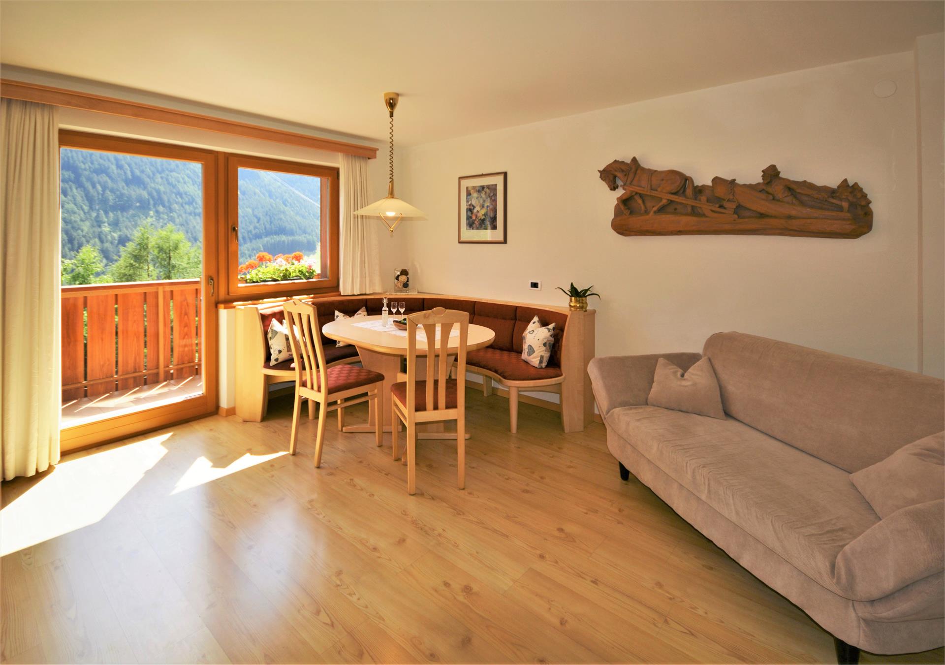 Apartment Cësa Larjëi Ortisei 4 suedtirol.info