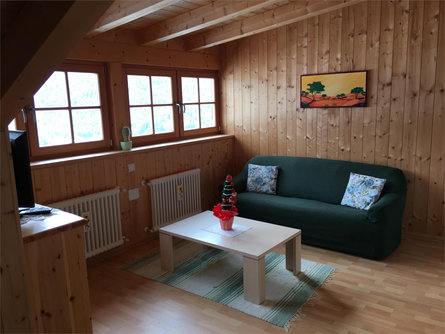 Apartments Jagerhof - Farm holiday Al Plan/San Vigilio 2 suedtirol.info