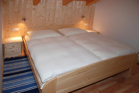 Apartments Jagerhof - Farm holiday Al Plan/San Vigilio 4 suedtirol.info