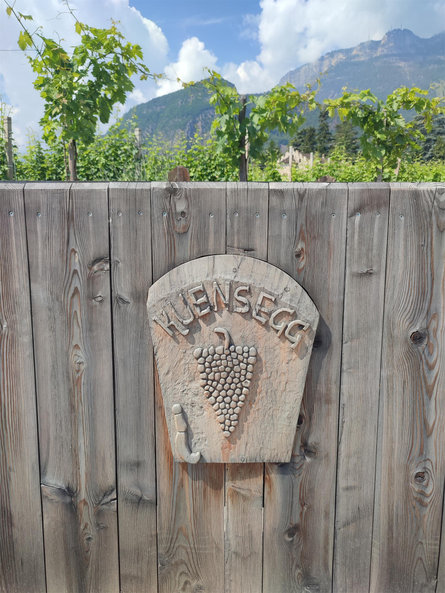 Ansitz Kuensegg Eppan an der Weinstaße/Appiano sulla Strada del Vino 14 suedtirol.info