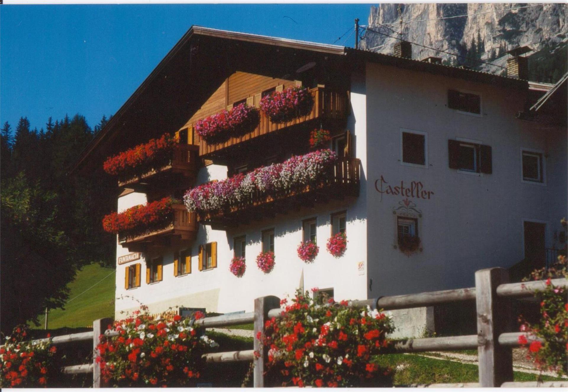 App. + b&b Casteller Badia 1 suedtirol.info