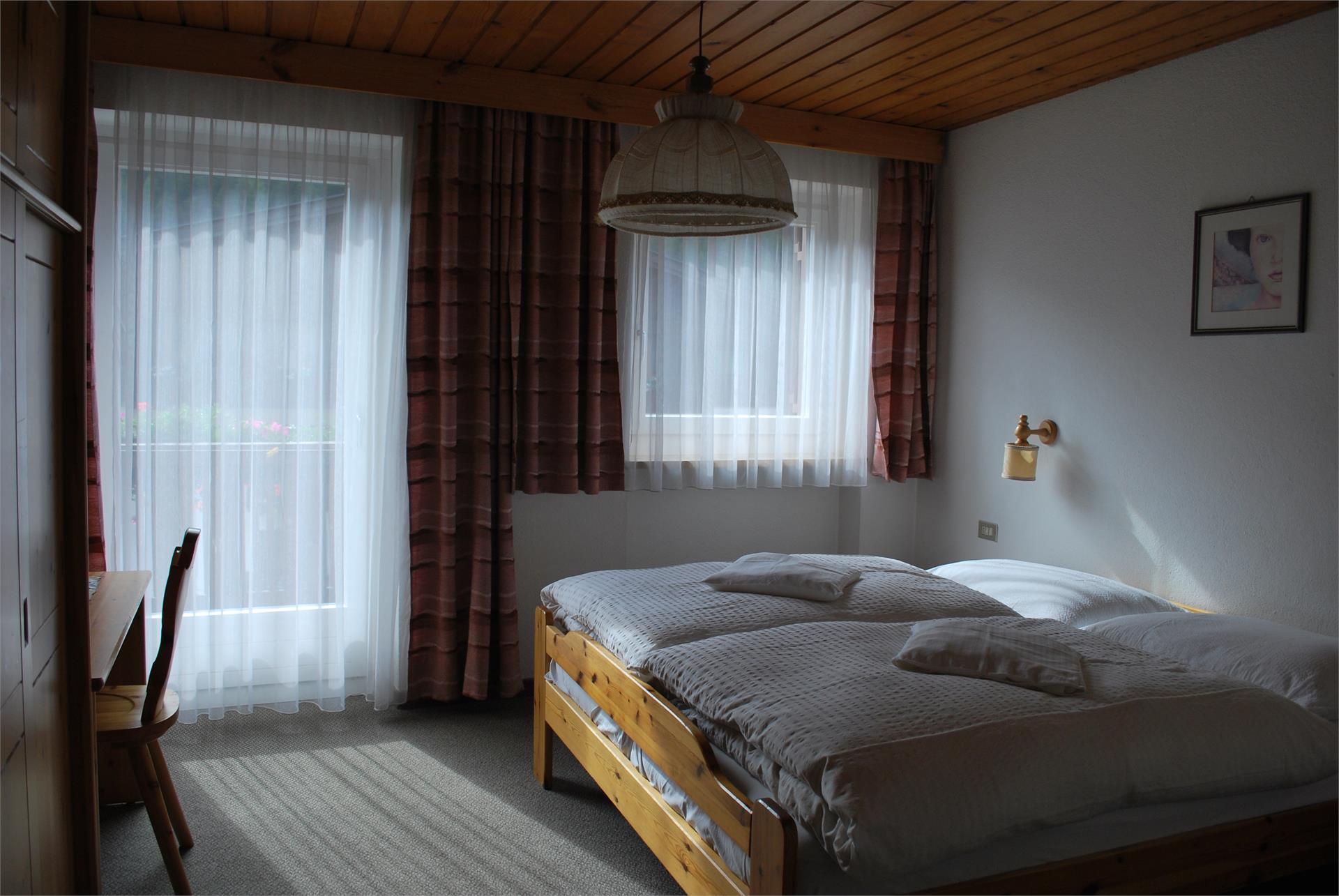 App. + b&b Casteller Badia 5 suedtirol.info