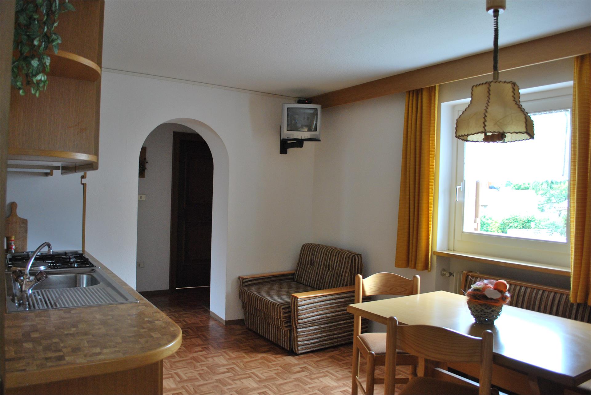 App. + b&b Casteller Badia 2 suedtirol.info