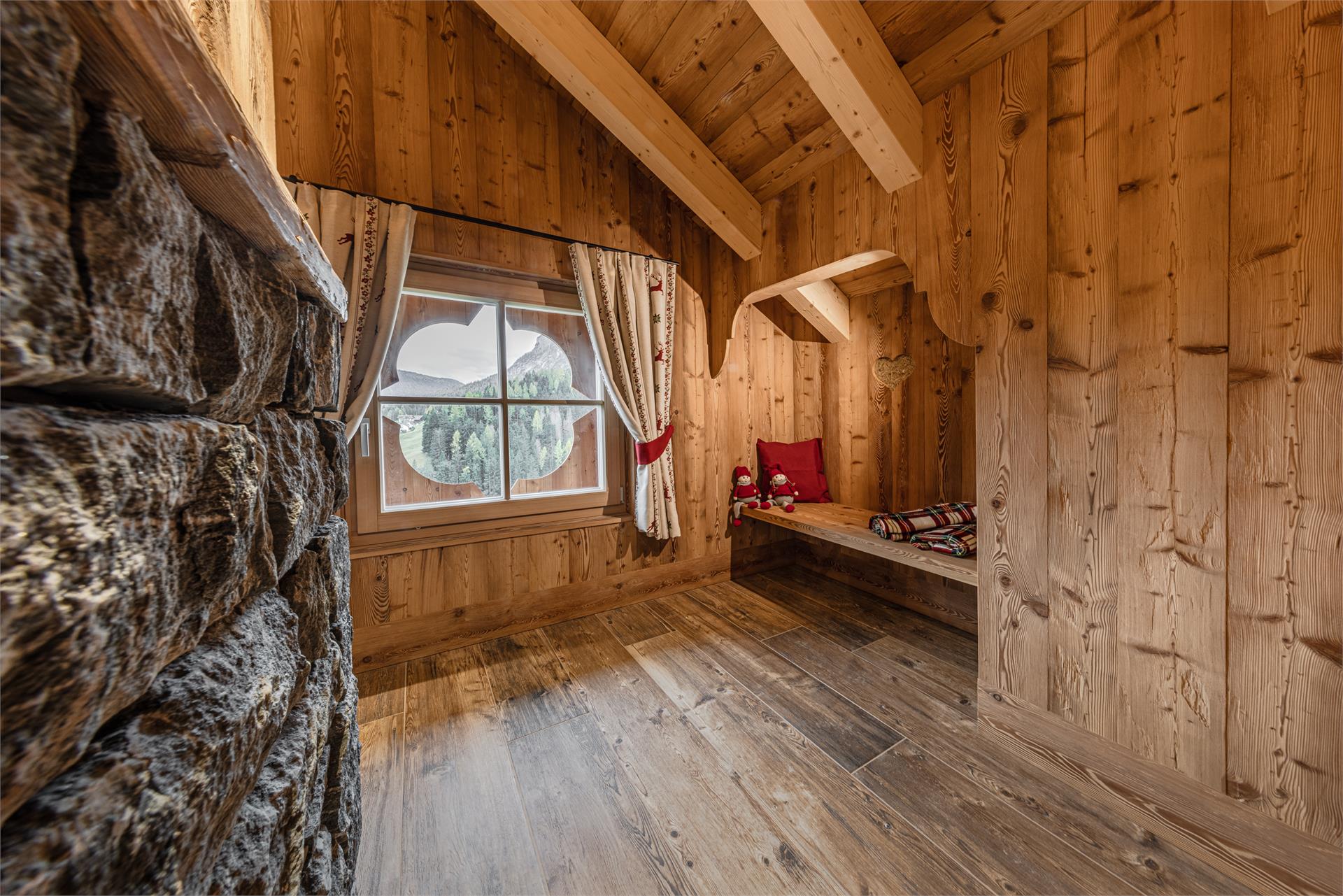 App. Farm Chalet Jusciara Badia 2 suedtirol.info