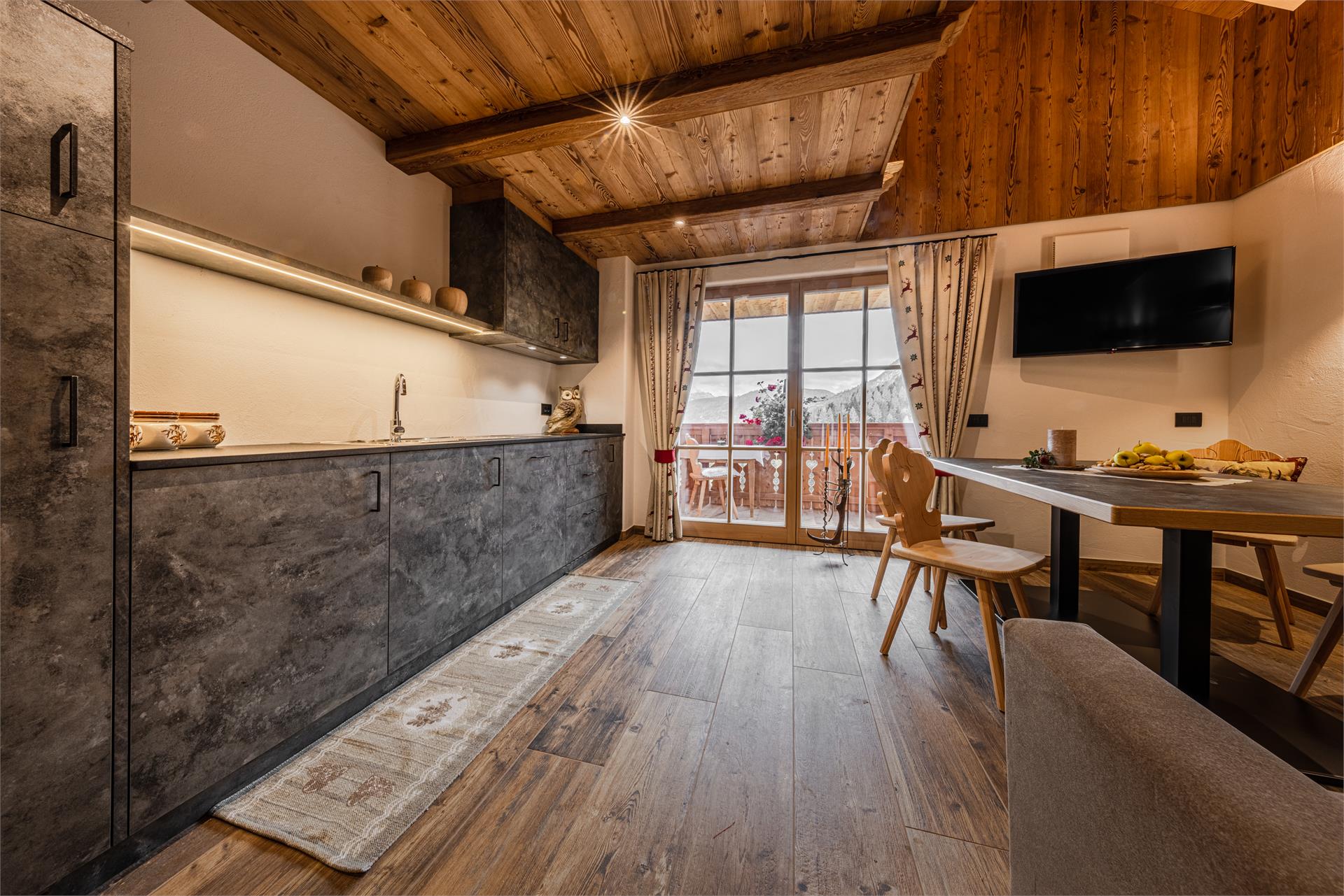 App. Farm Chalet Jusciara Badia 11 suedtirol.info