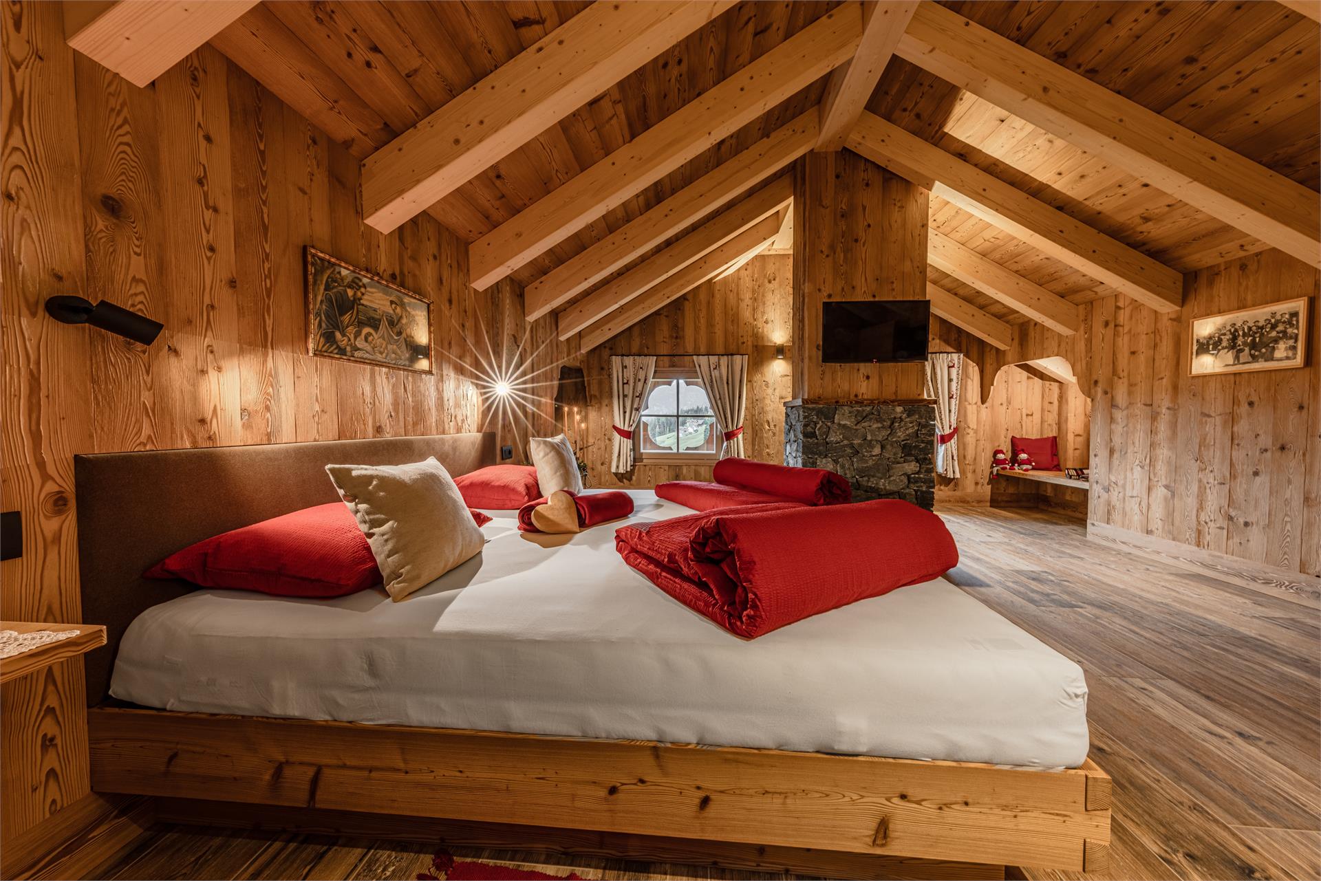 App. Farm Chalet Jusciara Badia 5 suedtirol.info