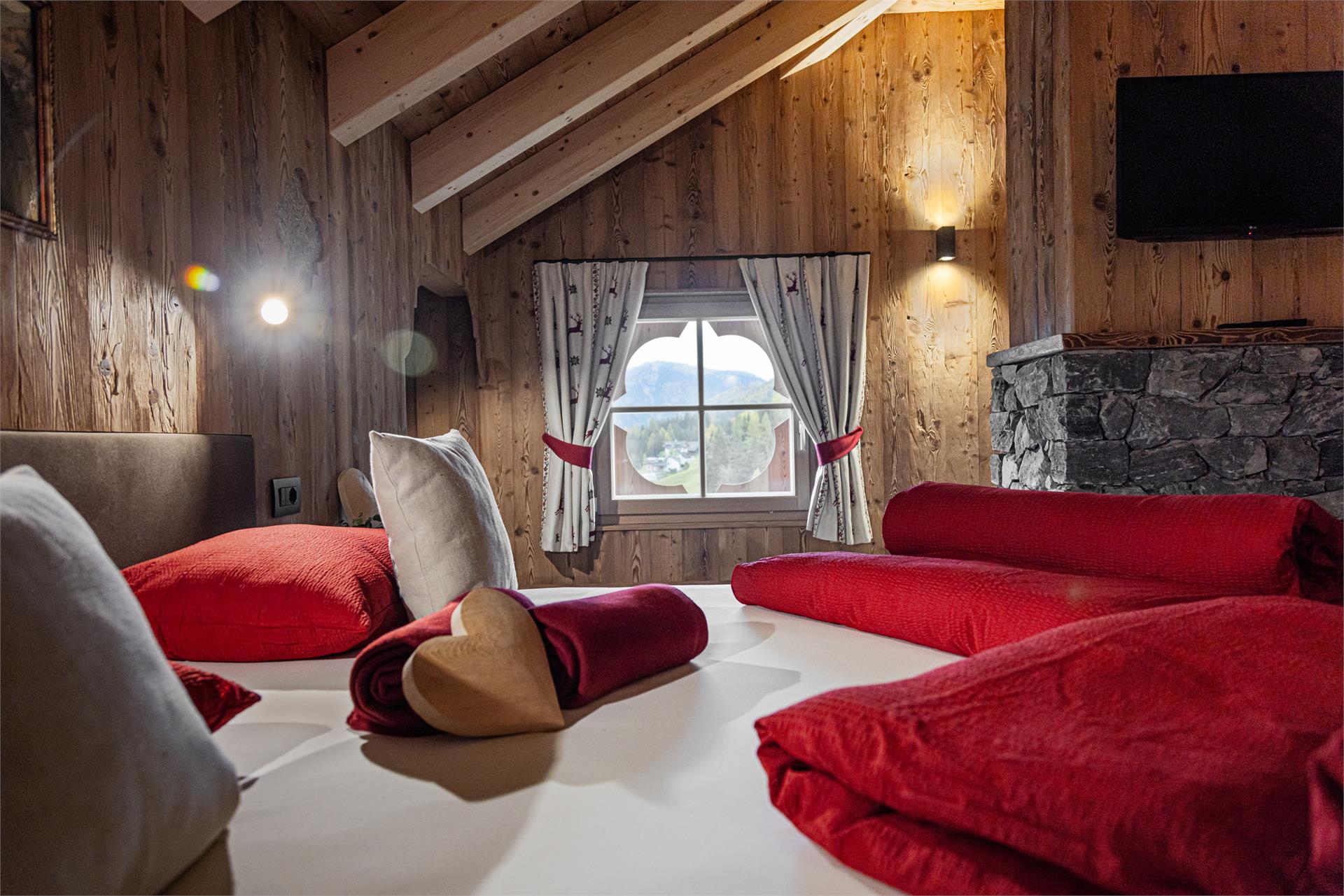 App. Farm Chalet Jusciara Badia 3 suedtirol.info