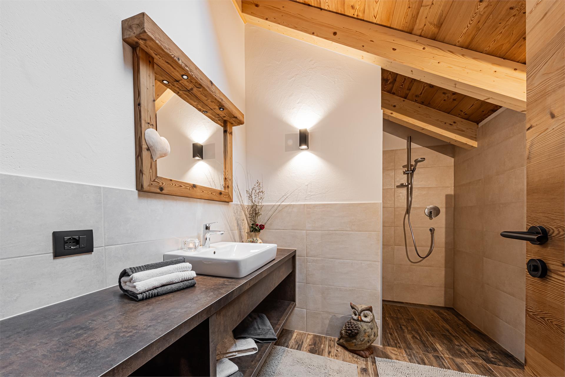 App. Farm Chalet Jusciara Badia 4 suedtirol.info