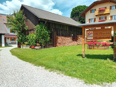 App. Oberparleiter Brunico 18 suedtirol.info