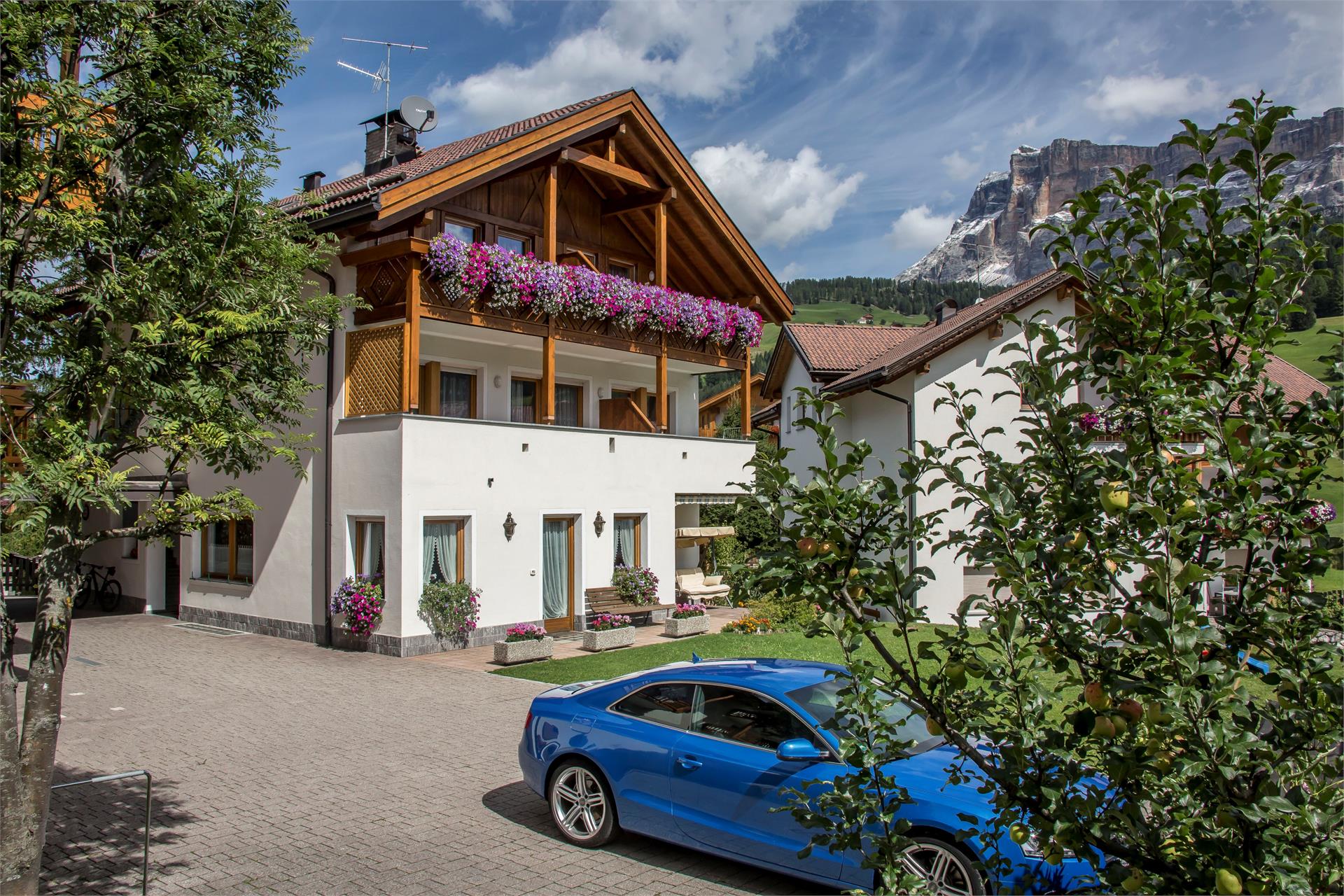 App. Lastëis Apartments Badia 12 suedtirol.info