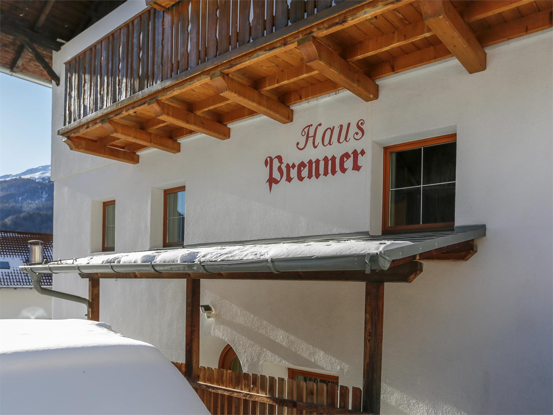 Haus Prenner Graun im Vinschgau/Curon Venosta 1 suedtirol.info