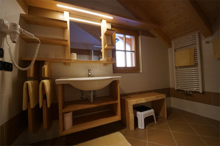 Apartments Laguscel - Farm Holiday San Martin /San Martino 4 suedtirol.info