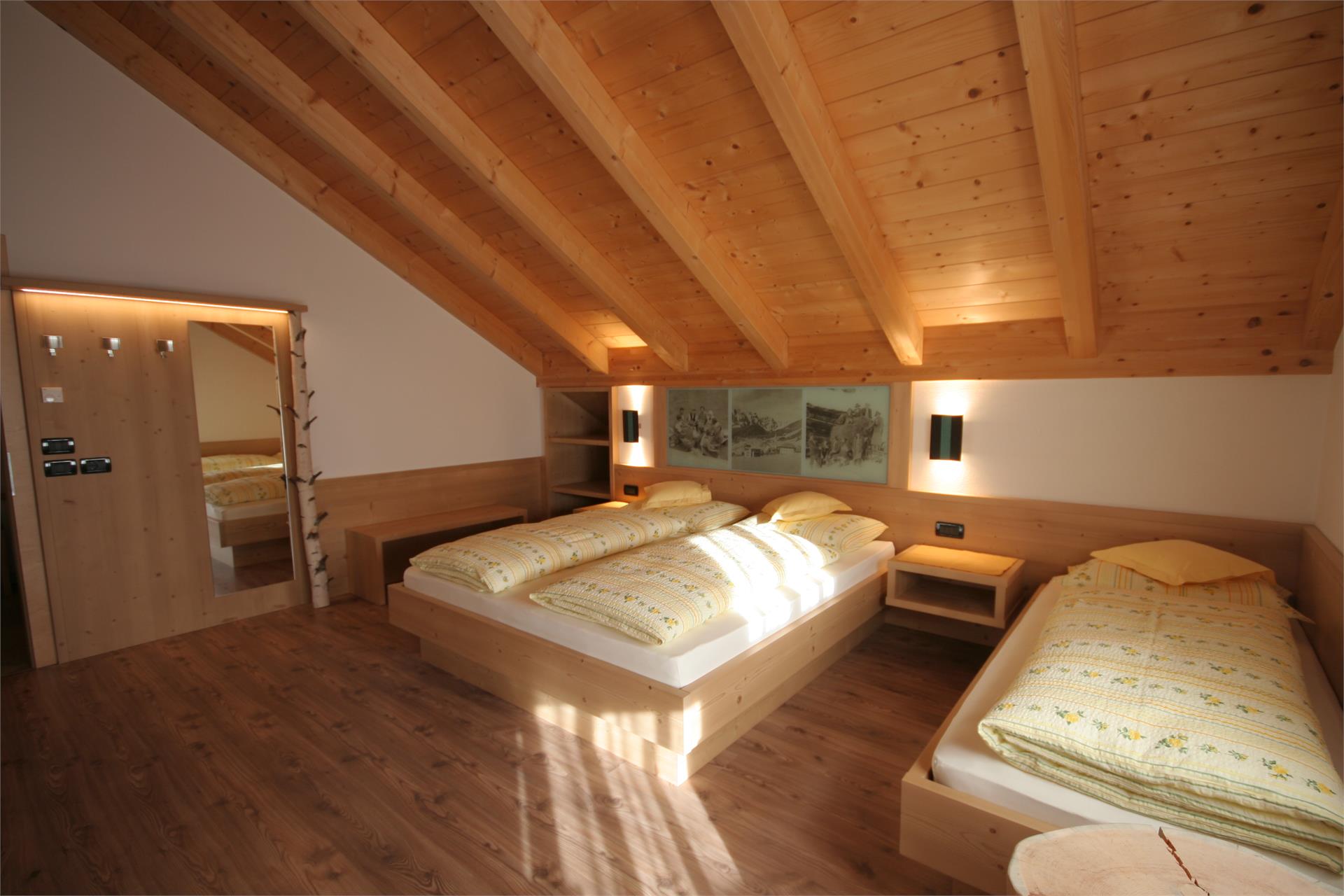 Apartments Laguscel - Agriturismo San Martino 5 suedtirol.info