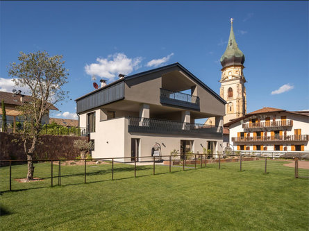 Apartments Justina 7 Eppan an der Weinstaße/Appiano sulla Strada del Vino 1 suedtirol.info