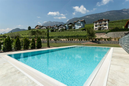 Apartments Justina 7 Eppan an der Weinstraße 5 suedtirol.info