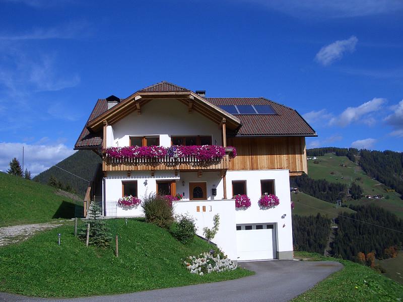 Apartments Ciasa Funtanies San Martino 1 suedtirol.info