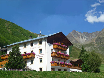 Apartements Ferienheim Folie Graun im Vinschgau/Curon Venosta 1 suedtirol.info