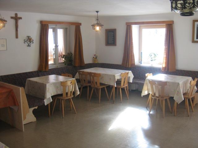 Apartements Ferienheim Folie Graun im Vinschgau/Curon Venosta 13 suedtirol.info