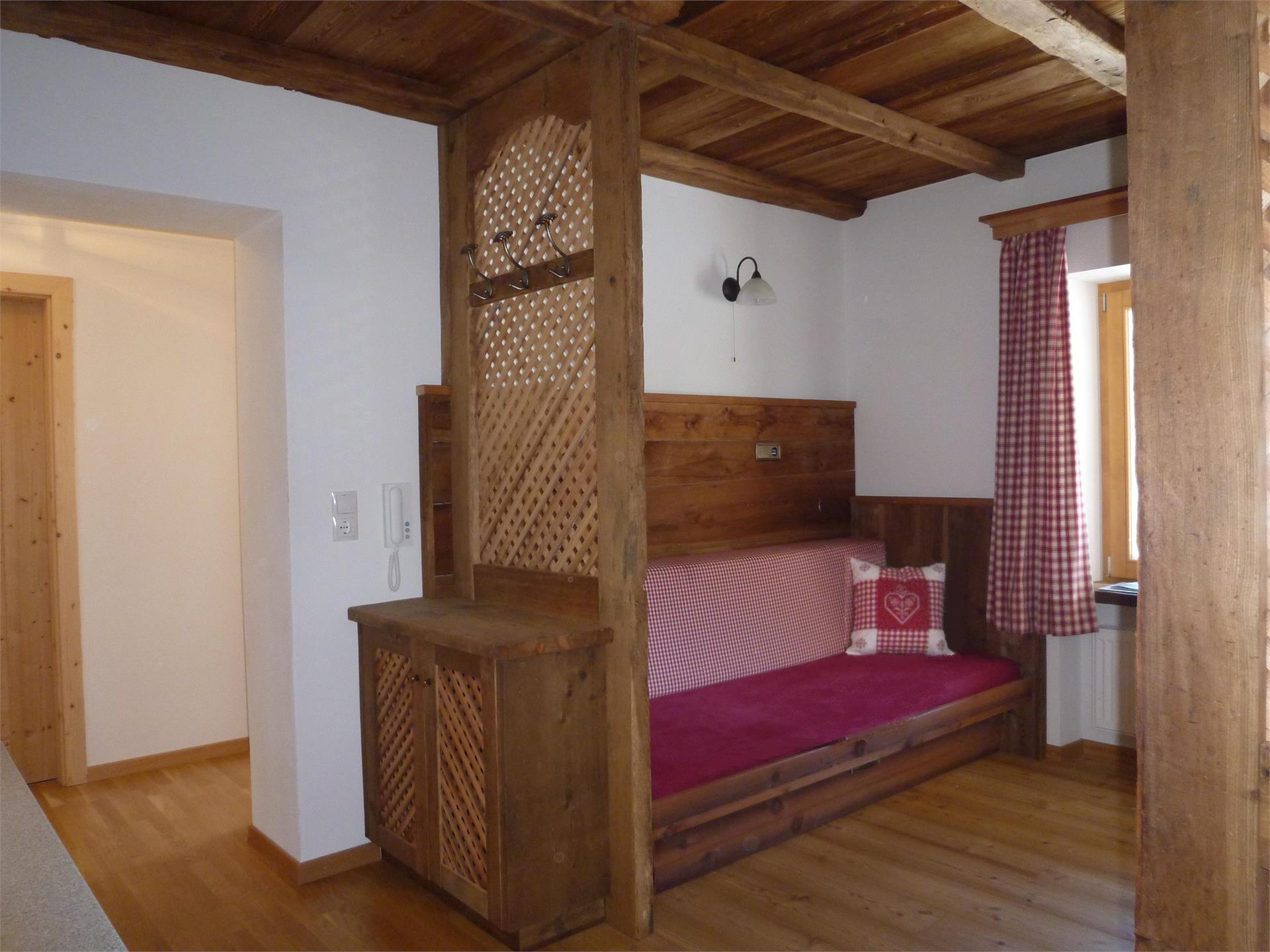 Apartements Ferienheim Folie Graun im Vinschgau/Curon Venosta 4 suedtirol.info