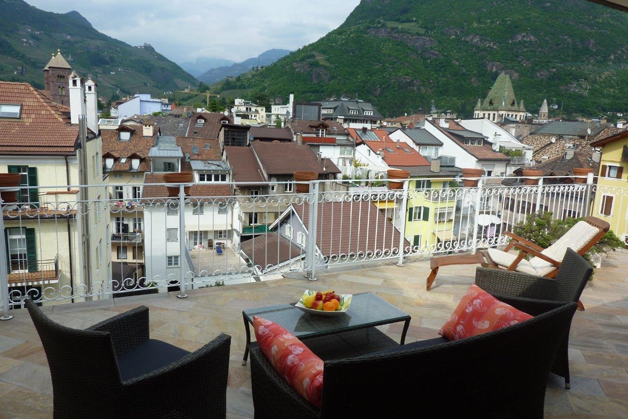 APARTMENT LEONARDO Bolzano/Bozen 6 suedtirol.info