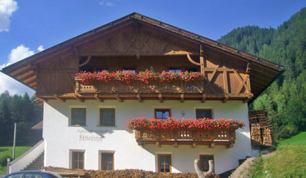 Appartments Wieserhof Mühlbach/Rio di Pusteria 1 suedtirol.info