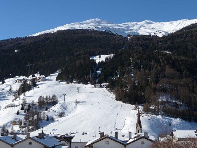 Hochegghof Graun im Vinschgau/Curon Venosta 4 suedtirol.info