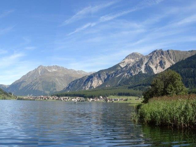 Hochegghof Graun im Vinschgau/Curon Venosta 3 suedtirol.info