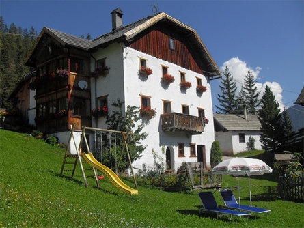 Apartments Kesslhof - Lüch dl Chessl San Martin /San Martino 2 suedtirol.info