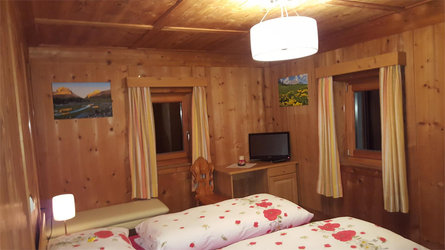 Apartments Kesslhof - Lüch dl Chessl San Martino 9 suedtirol.info