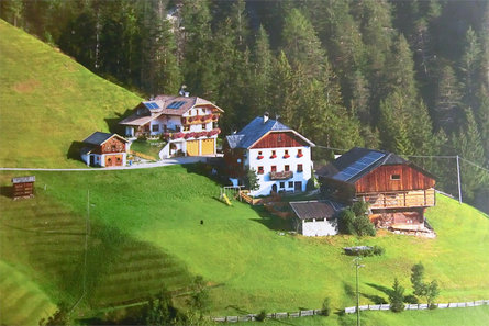 Apartments Kesslhof - Lüch dl Chessl San Martino 3 suedtirol.info