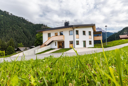 Apartments Chalet Morin San Martino 24 suedtirol.info