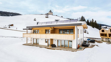 Apartments Chalet Morin San Martino 23 suedtirol.info