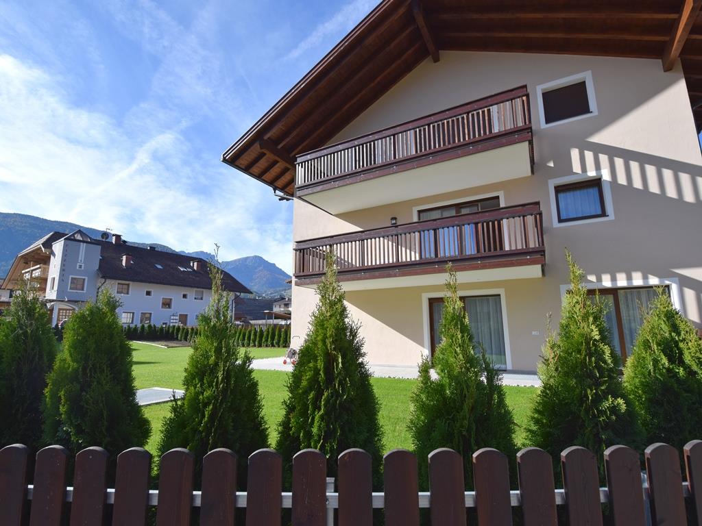 Aurturist Appartement 121 Olang/Valdaora 3 suedtirol.info